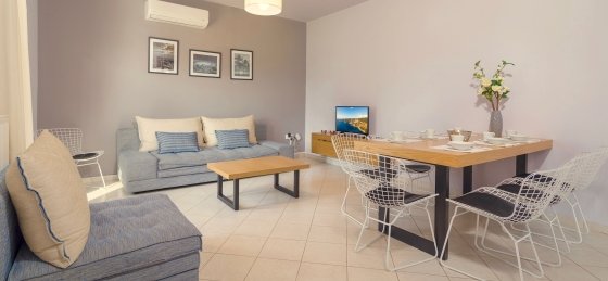 19.jpg Holiday home in Laganas villa booking