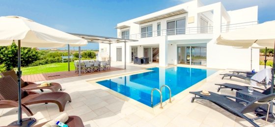 1.jpg Villa in Chania to rent