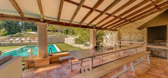 22-min_4.jpg Holiday home in Mallorca villa booking