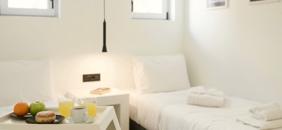 23.jpg Holiday home in Crete villa booking