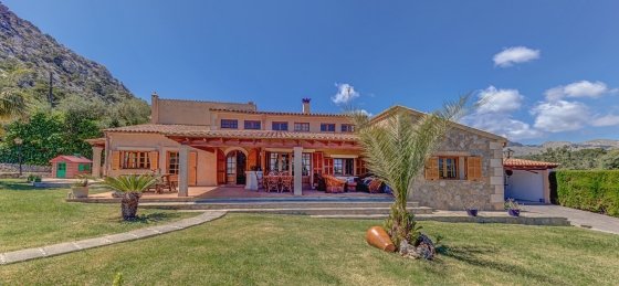 28-min.jpg Holiday home in Mallorca villa booking