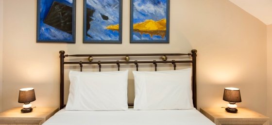 28.jpg Holiday home in Crete villa booking