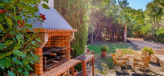 Villa holidays in Balearic Islands