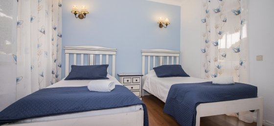 29.jpg Villa in Algarve to rent