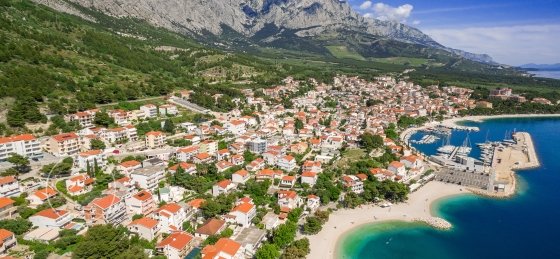 3.jpg Holiday villas in Makarska