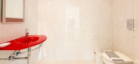 49.jpg Holiday home in Chania villa booking