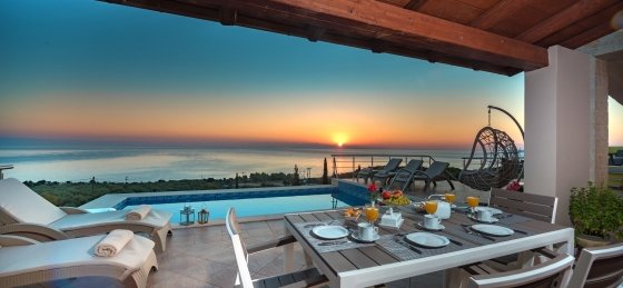 4.jpg Holiday home in Zakynthos villa booking