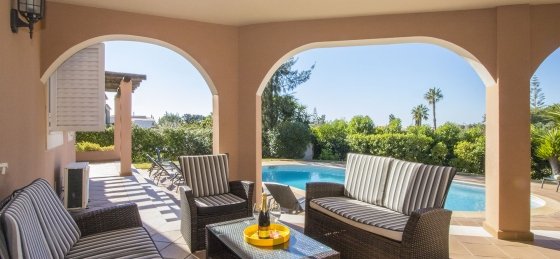 4.jpg Holiday home in Vilamoura villa booking