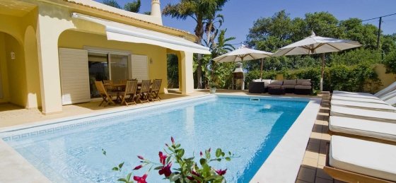 4.jpg Holiday home in Portugal villa booking