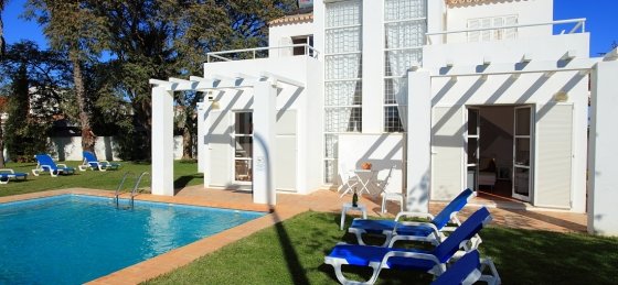 4.jpg Holiday home in Portugal villa booking