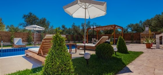 5.jpg Holiday home in Laganas villa booking