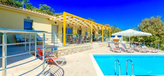 5.jpg Holiday home in Rethymno villa booking