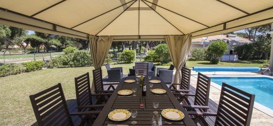 8.jpg Holiday home in Vilamoura villa booking
