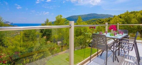 8.jpg Holiday home in Zakynthos villa booking