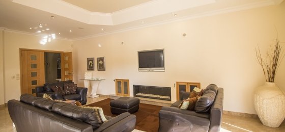 9.jpg Villa in Vilamoura to rent