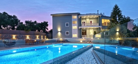 Villa Mont blue Luxury Zakynthos Greece04.jpg Villa in Tsilivi to rent