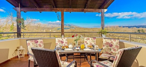 a18.jpg Holiday home in Rethymno villa booking