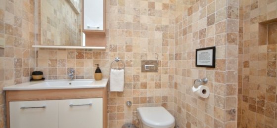 acar15.jpg Holiday home in Bitez villa booking