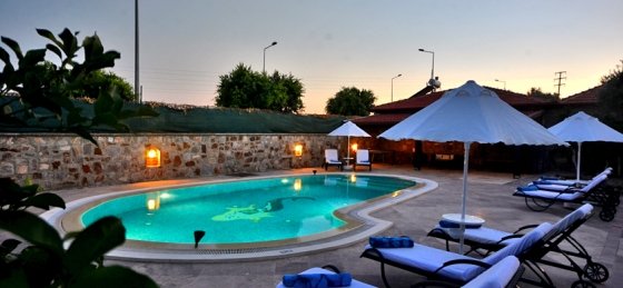acar17.jpg Holiday villas in Bodrum