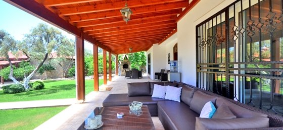 acar3.jpg Holiday home in Turkey villa booking