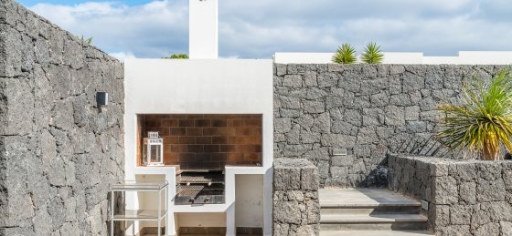 bbq.jpg Villa holidays in Lanzarote