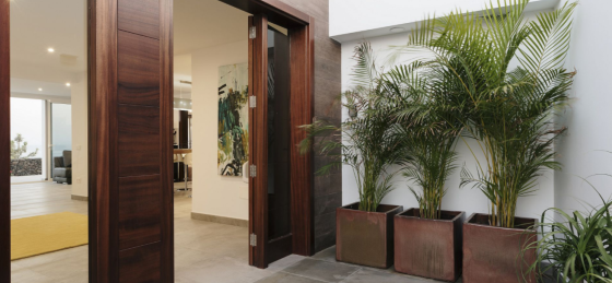 causel_entrance.png Villa holidays in Puerto del Carmen