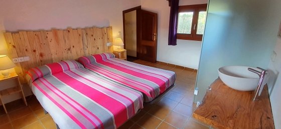 Villa holidays in Balearic Islands