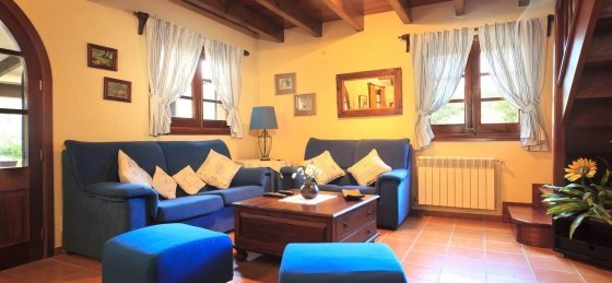 Holiday home in Balearic Islands villa booking