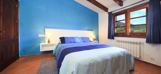 Book a villa in Spain