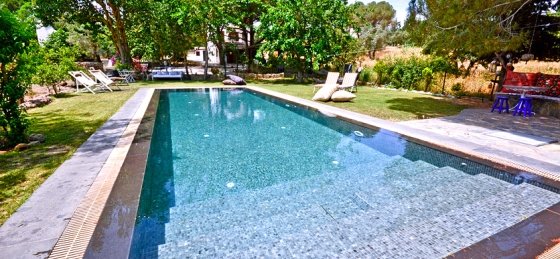 luka1.jpg Villa in Turkey to rent