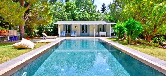 luka2.jpg Villas in Bodrum