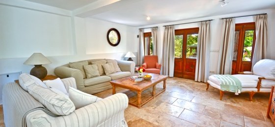 luka4.jpg Holiday home in Ortakent villa booking
