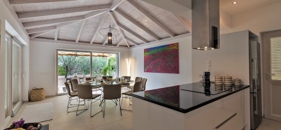 orvas_villa_in_selca_8.jpg Holiday home in Croatia villa booking