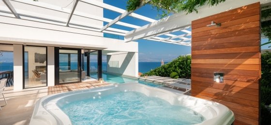 orvas_villa_in_sutivan_4.jpg Holiday villas in Dalmatia