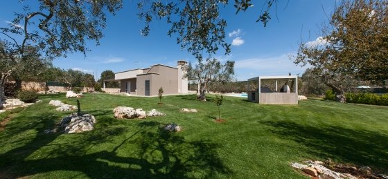 ruffano-villa_daiana-010006_1.jpg Holiday home in Puglia villa booking