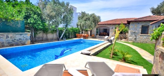 taner15.jpg Villa holidays in Bitez