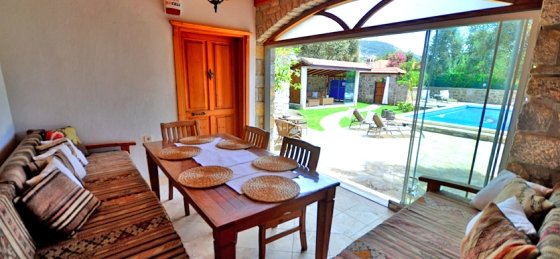 taner4.jpg Villa holidays in Turkey
