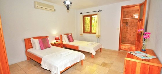 taner6.jpg Holiday home in Bodrum villa booking
