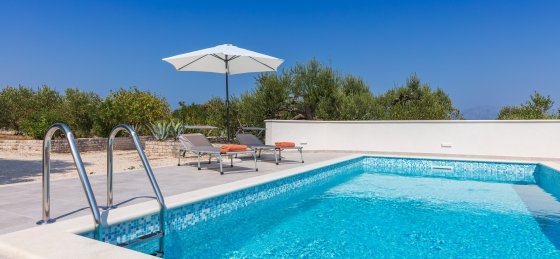 villa_near_pusisca_4.jpg Holiday home in Brac villa booking