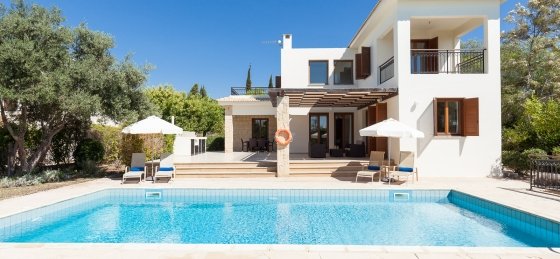 001.jpg Villas in Aphrodite Hills Resort