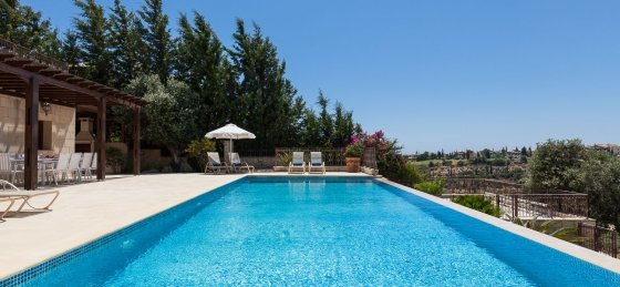 001aaa.jpg Holiday home in Cyprus villa booking