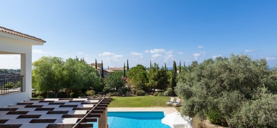 003a.jpg Holiday home in Cyprus villa booking
