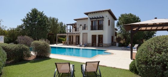 01.jpg Villa in Aphrodite Hills Resort to rent