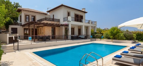 01.jpg Villa in Aphrodite Hills Resort to rent