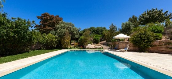 01a.jpg Holiday home in Aphrodite Hills Resort villa booking