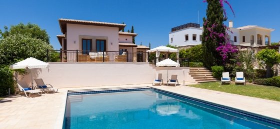 01b.jpg Villas in Aphrodite Hills Resort