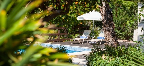 01e.jpg Holiday villas in Aphrodite Hills Resort