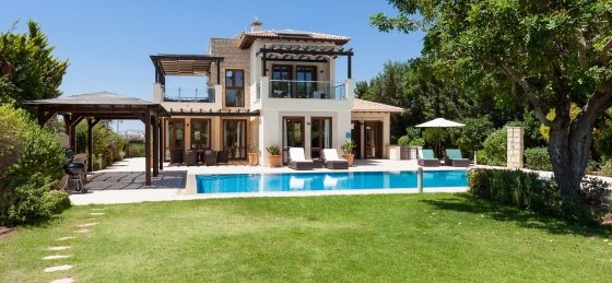 02.jpg Villa in Paphos to rent