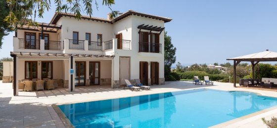 02.jpg Villas in Aphrodite Hills Resort