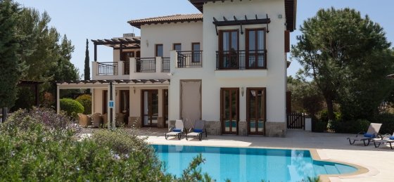 03.jpg Holiday home in Paphos villa booking
